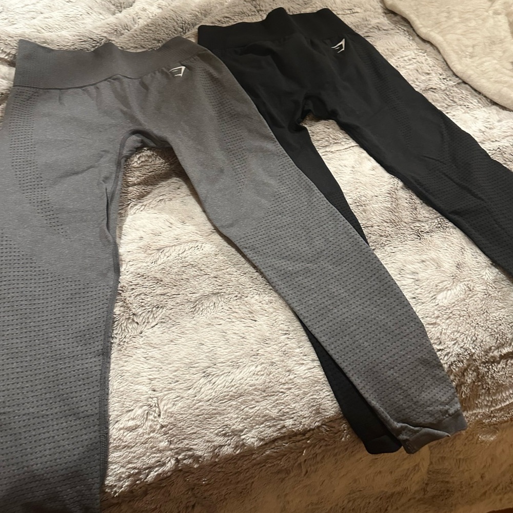 Never worn